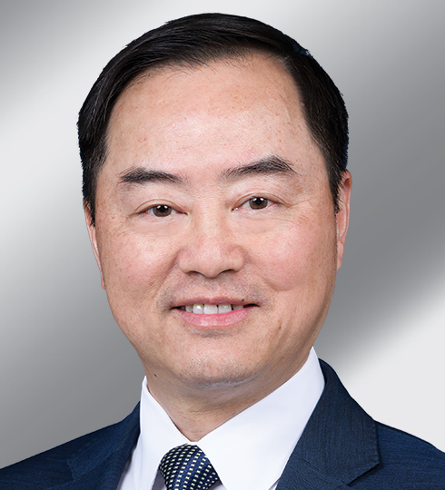 Ir Tony WONG Chi-kwong